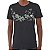 Camiseta Billabong Flamingos Masculina Preto - Imagem 1