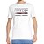 Camiseta Hurley Jockey Triblend Masculina Branco - Imagem 1