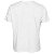 Camiseta Hurley Circle Dye Logo Masculina Branco - Imagem 2