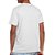 Camiseta Hurley Halfer Stripes Masculina Branco - Imagem 2