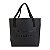 Bolsa Billabong Beach All Day Large Tote Preto - Imagem 1