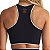 Wetsuit Sleeveless Billabong Girls Sea Crop Preto - Imagem 2