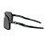 Óculos de Sol Oakley Sutro Polished Black W/ Prizm Black - Imagem 2