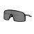 Óculos de Sol Oakley Sutro Polished Black W/ Prizm Black - Imagem 1
