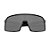 Óculos de Sol Oakley Sutro Polished Black W/ Prizm Black - Imagem 6
