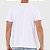 Camiseta Hurley Silk Flower Box Masculina Branco - Imagem 2