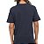 Camiseta Hurley Silk Rio Janeiro Masculina Azul Marinho - Imagem 2