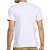 Camiseta Hurley Silk Prainha Masculina Off White - Imagem 2