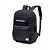 Mochila Volcom Log Preto - Imagem 1