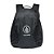 Mochila Volcom Camp Preto - Imagem 4