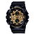 Relógio G-Shock GA-140GB-1A1DR Preto/Dourado - Imagem 1