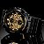 Relógio G-Shock GA-140GB-1A1DR Preto/Dourado - Imagem 2