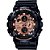 Relógio G-Shock GA-140GB-1A2DR Preto/Rosa - Imagem 1