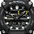 Relógio G-Shock GA-900-1ADR Preto - Imagem 3