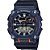 Relógio G-Shock GA-900-2ADR Azul Marinho - Imagem 1