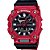 Relógio G-Shock GA-900-4ADR Vermelho - Imagem 1