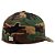 Boné DC Shoes Cap Star 2 Camuflado - Imagem 2