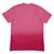 Camiseta Element Brain Masculina Rosa - Imagem 4