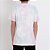 Camiseta Element Cloud Masculina Branco/Rosa - Imagem 2