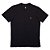 Camiseta Element Sunny Crew Masculina Preto - Imagem 3