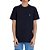 Camiseta Element Sunny Crew Masculina Preto - Imagem 1