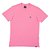 Camiseta Element Sunny Crew Masculina Rosa - Imagem 3