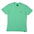 Camiseta Element Sunny Crew Masculina Verde - Imagem 3