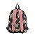 Mochila Roxy Sugar Baby Cinza/Rosa - Imagem 2