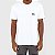 Camiseta Quiksilver Essentials Masculina Branco - Imagem 1