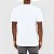 Camiseta Quiksilver Essentials Masculina Branco - Imagem 2