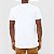 Camiseta RVCA Blurs Masculina Branco - Imagem 2