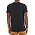 Camiseta RVCA Motors Masculina Preto - Imagem 2