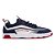 Tênis DC Shoes Legacy 98 Slim Azul Marinho/Vermelho - Imagem 2