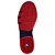 Tênis DC Shoes Legacy 98 Slim Azul Marinho/Vermelho - Imagem 5
