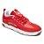 Tênis DC Shoes Legacy 98 Slim Vermelho - Imagem 1