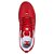 Tênis DC Shoes Legacy 98 Slim Vermelho - Imagem 4