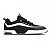 Tênis DC Shoes Legacy 98 Slim Preto/Vermelho - Imagem 3