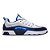 Tênis DC Shoes Legacy 98 Slim Branco/Azul - Imagem 2