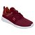 Tênis DC Shoes Heathrow Vinho - Imagem 1