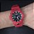 Relógio G-Shock GA-800-4ADR Masculino Vermelho - Imagem 2