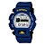 Relógio G-Shock DW-9052-2VDR Azul - Imagem 1