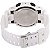 Relógio G-Shock GA-110GW-7ADR Branco - Imagem 2
