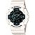 Relógio G-Shock GA-110GW-7ADR Branco - Imagem 1