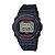Relógio G-Shock DW-5750E-1DR Azul - Imagem 1