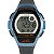 Relógio Casio Standard LWS-2000H-2AVDF Azul - Imagem 3