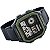 Relógio Casio Standard AE-1200WHB-1BVDF Preto - Imagem 2
