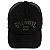 Boné Billabong Aba Curva Arch Trucker Preto - Imagem 3