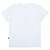 Camiseta Billabong Hex Masculina Branco - Imagem 6