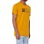 Camiseta Billabong United I Masculina Amarelo - Imagem 4