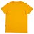 Camiseta Billabong United I Masculina Amarelo - Imagem 6